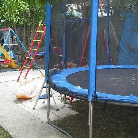 Gama Igalo Apartament *