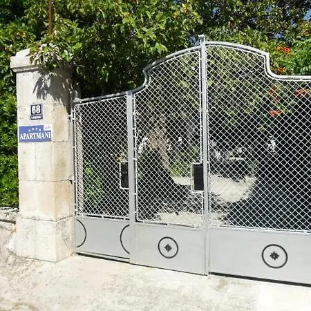 Gama Igalo Podgorica