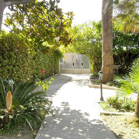 Gama Igalo Apartament