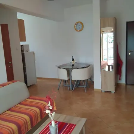 Apartament Gama Igalo Podgorica