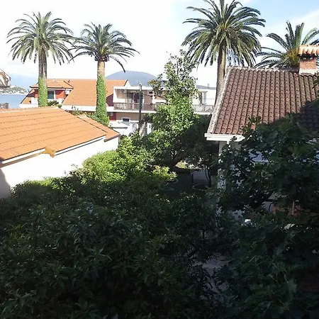 Apartment Gama Igalo