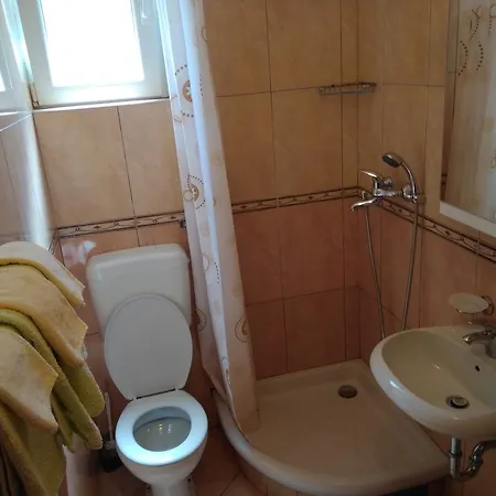 Apartment Gama Igalo *