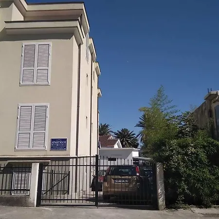 Gama Igalo Podgorica