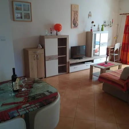 Gama Igalo Apartment *